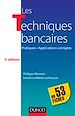 Téléchargez le livre numérique:  Les techniques bancaires - 3e éd