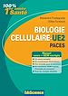 Téléchargez le livre numérique:  Biologie cellulaire-UE2 - PACES