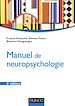 Téléchargez le livre numérique:  Manuel de neuropsychologie - 4ème édition