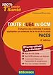 Téléchargez le livre numérique:  Toute l'UE4 en QCM - PACES - 2e édition