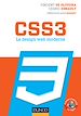 Téléchargez le livre numérique:  CSS3 Le design web moderne