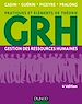 Téléchargez le livre numérique:  GRH - 4e éd.