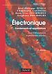 Téléchargez le livre numérique:  Électronique. Fondements et applications - 2e éd.