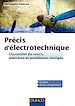 Téléchargez le livre numérique:  Précis d'Electrotechnique