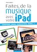 Téléchargez le livre numérique:  Faites de la musique avec votre iPad