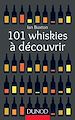Téléchargez le livre numérique:  101 whiskies à découvrir