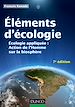 Téléchargez le livre numérique:  Éléments d'écologie - 7e éd. - Écologie appliquée