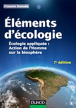 Téléchargez le livre numérique:  Éléments d'écologie - 7e éd. - Écologie appliquée