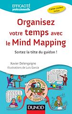 Télécharger cet ebook : Organisez votre temps avec le Mind Mapping