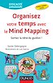 Téléchargez le livre numérique:  Organisez votre temps avec le Mind Mapping