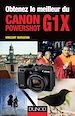 Téléchargez le livre numérique:  Obtenez le meilleur du Canon PowerShot G1X