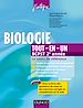 Téléchargez le livre numérique:  Biologie tout-en-un BCPST 2e année - 2e ed