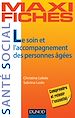 Téléchargez le livre numérique:  Le soin et l'accompagnement des personnes âgées
