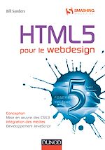 Téléchargez le livre numérique:  HTML5 pour le Webdesign