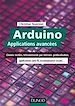 Téléchargez le livre numérique:  Arduino : Applications avancées