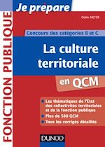 Télécharger cet ebook : La culture territoriale en QCM