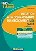 Téléchargez le livre numérique:  Initiation à la connaissance du médicament-UE6 PACES - 2e éd.