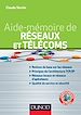 Téléchargez le livre numérique:  Aide-mémoire de réseaux et télécoms