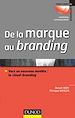 Téléchargez le livre numérique:  De la marque au branding