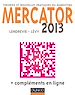 Téléchargez le livre numérique:  Mercator 2013 - Théories et nouvelles pratiques du marketing