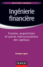 Téléchargez le livre numérique:  Ingénierie financière