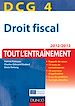 Téléchargez le livre numérique:  DCG 4 - Droit fiscal 2012/2013