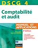 Téléchargez le livre numérique:  DSCG 4 - Comptabilité et audit - 4e édition