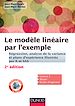 Téléchargez le livre numérique:  Le modèle linéaire par l'exemple - 2e éd.
