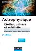 Téléchargez le livre numérique:  Astrophysique - 2e éd.