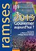 Téléchargez le livre numérique:  Ramses 2013 - Gouverner aujourd'hui ?