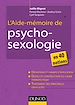 Téléchargez le livre numérique:  L'aide-mémoire de psychosexologie