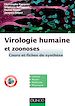 Téléchargez le livre numérique:  Virologie humaine et zoonoses
