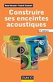 Téléchargez le livre numérique:  Construire ses enceintes acoustiques. 3e édition