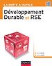 Téléchargez le livre numérique:  La Boîte à outils du développement durable et de la RSE