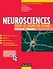 Téléchargez le livre numérique:  Neurosciences - Tout le cours en fiches