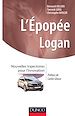 Téléchargez le livre numérique:  L'épopée LOGAN