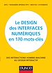 Téléchargez le livre numérique:  Le design des interfaces numériques en 170 mots-clés