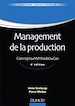 Téléchargez le livre numérique:  Management de la production - 4ème édition