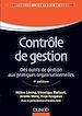 Téléchargez le livre numérique:  Le contrôle de gestion - 4e éd