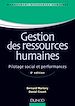 Téléchargez le livre numérique:  Gestion des ressources humaines - 8e édition