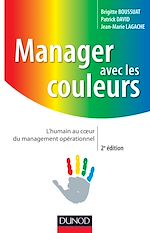 Téléchargez le livre numérique:  Manager avec les couleurs - 2e éd.