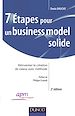 Téléchargez le livre numérique:  7 étapes pour un business model solide - 2e éd.
