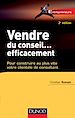 Téléchargez le livre numérique:  Vendre du conseil ... efficacement - 2e éd