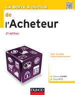 Télécharger cet ebook : La boîte à outils de l'Acheteur - 2e éd.