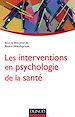 Téléchargez le livre numérique:  Les interventions en psychologie de la santé