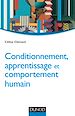 Téléchargez le livre numérique:  Conditionnement, apprentissage et comportement humain