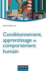 Téléchargez le livre numérique:  Conditionnement, apprentissage et comportement humain