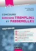 Téléchargez le livre numérique:  Concours Écricome Tremplin 1 et Passerelle 1