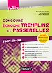 Téléchargez le livre numérique:  Concours Écricome Tremplin 2 et Passerelle 2