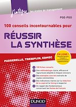 Téléchargez le livre numérique:  100 conseils incontournables pour réussir la synthèse